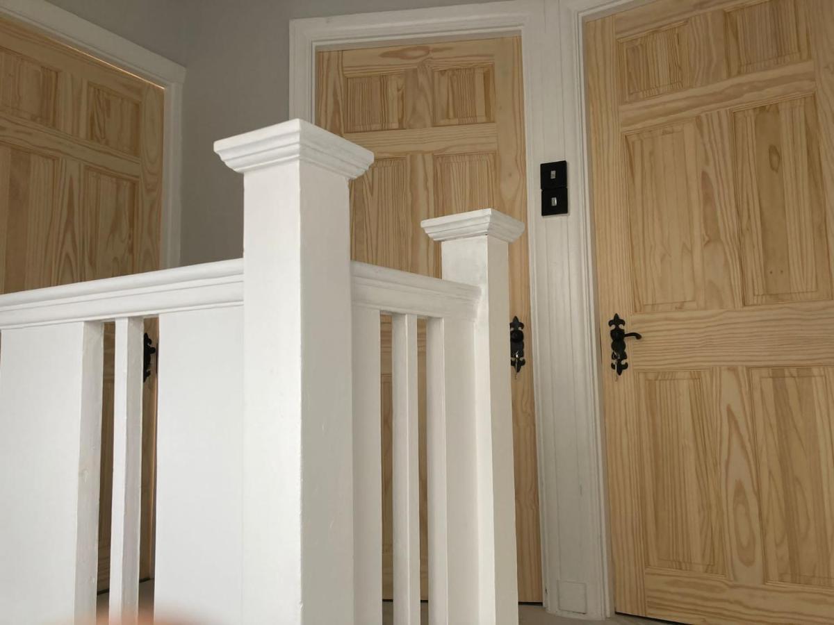 Surbiton Home With Free Parkings, Surbiton, Kingston Upon Thames, Surrey, Greater London Uk Eksteriør billede